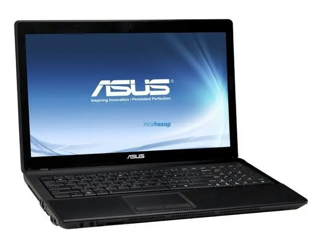 ASUS X54H-SX091D NOTEBOOK