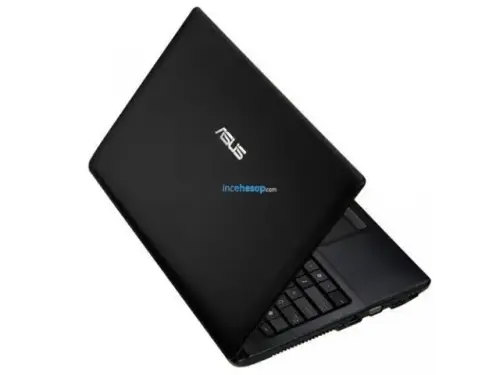 ASUS X54H-SX091D NOTEBOOK