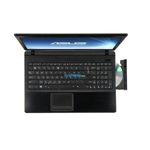 ASUS X54HR-SX118D NOTEBOOK