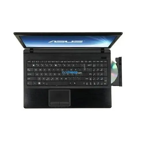 ASUS X54HR-SX118D NOTEBOOK