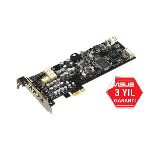 Asus Xonar Dx/xd PCIEX1 Ses Kartı