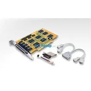 Aten IC108S RS-232 (seri) 8 Port PCI Kart