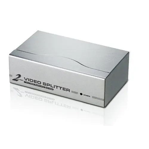Aten VS92A 2`li VGA Çoklayıcı 