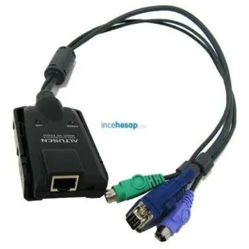 Aten KA9520 - PS/2 Kvm Adaptör Kablosu (CPU Modül)