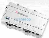 ATEN CS-14C 4PORT PALM SIZE KVM SWITCH+KABLO
