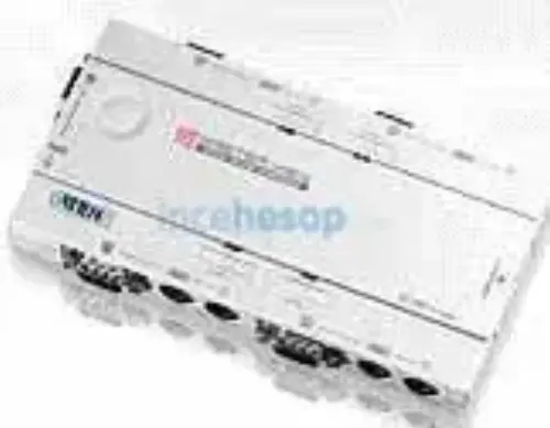 ATEN CS-14C 4PORT PALM SIZE KVM SWITCH+KABLO