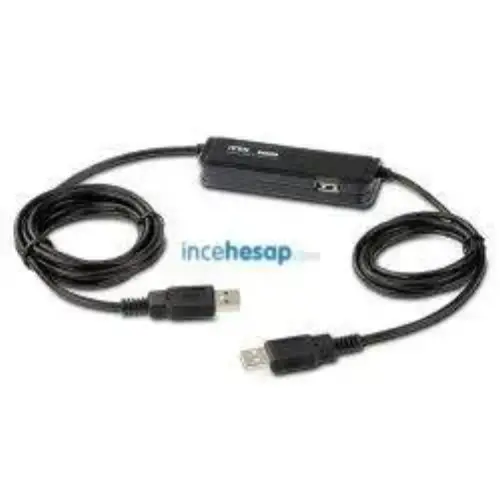 ATEN CS-661 USB KVM SWITCH