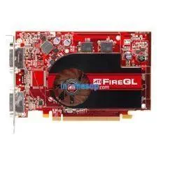 ATI FIRE-GL V3350MP 256MB(128Bit) AVIVO 16X BULK