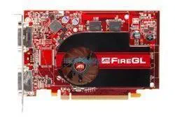 ATI FIRE-GL V3350MP 256MB(128Bit) AVIVO 16X BULK