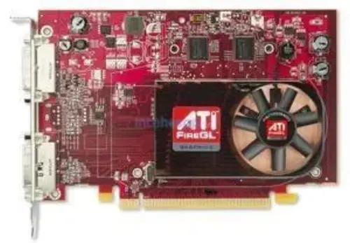 ATI FIRE-GL V3600MP 256MB(128Bit) AVIVO 16X BULK
