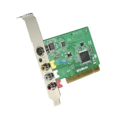 Avermedıa Aver Tv Super 009 Tv Kartı Analog+Fm