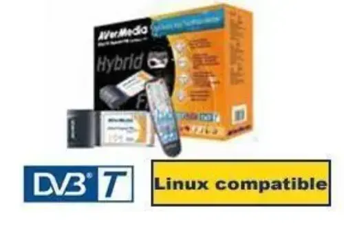 AVERMEDIA DVB-T HYBRID DIJ+ANALOG PCMCIA TV KARTI 