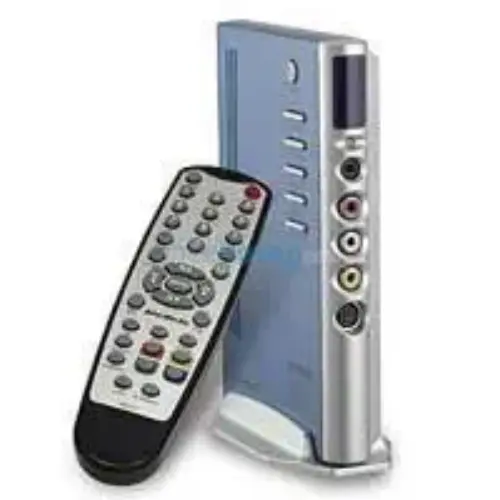 Avermedıa Tv Box W7 Tuner