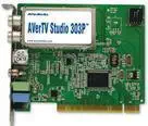 AVERMEDIA PCI MPEG4 RADYOLU TV KARTI KUMANDALI 303