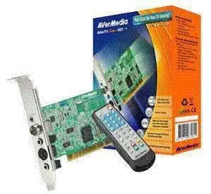 AVERMEDIA TV 007 SUPER