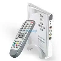 AVERMEDIA DVI BOX 7 TUNER