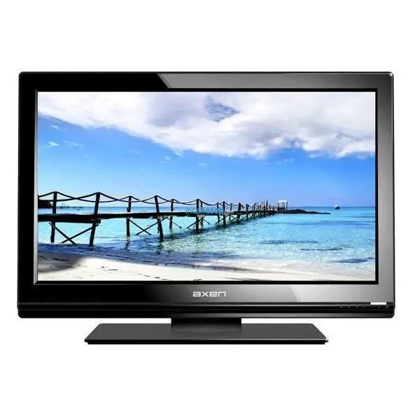 Axen AX022L Hd Lcd Tv
