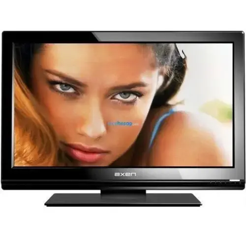 Axen AX022L Hd Lcd Tv