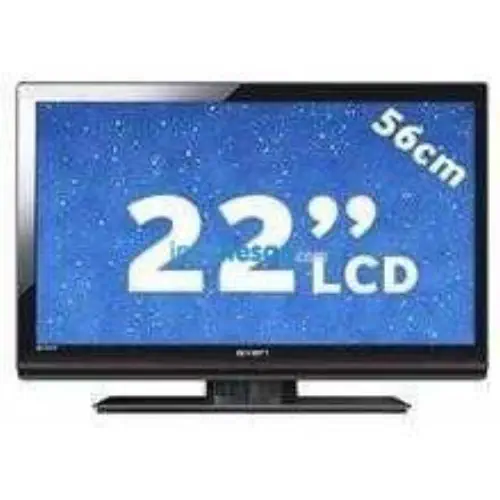 Axen AX022L Hd Lcd Tv