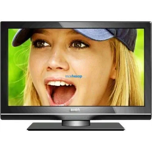 Axen AX0185L Hd Lcd Tv