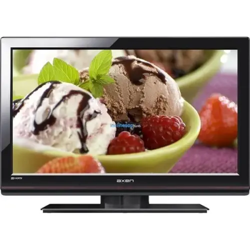 Axen Mtr AX032L Hd Lcd Tv