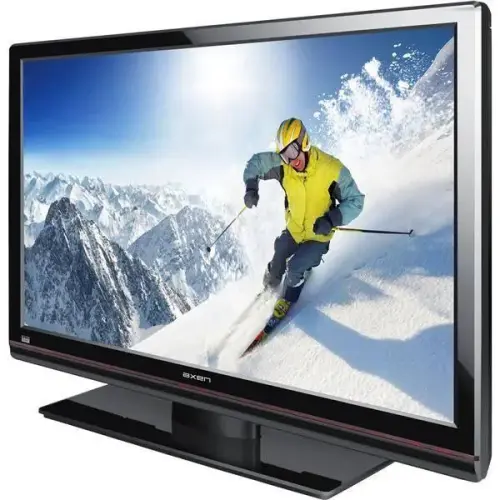 Axen Mtr AX032L Hd Lcd Tv