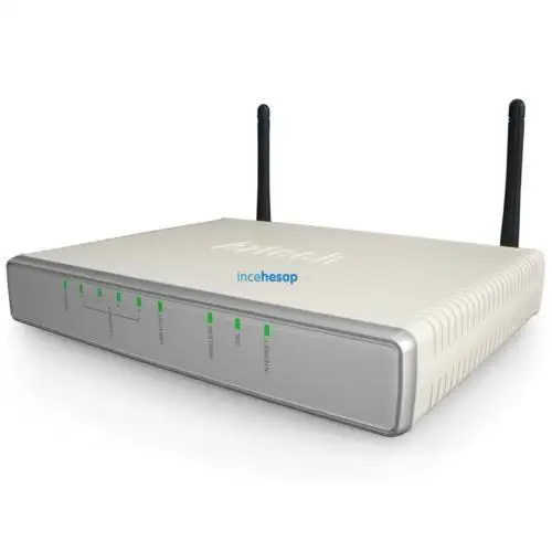 AZTECH DSL1015EN MODEM