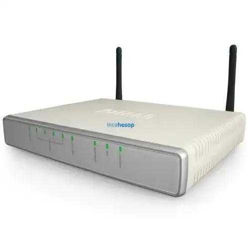 AZTECH DSL1015EN MODEM