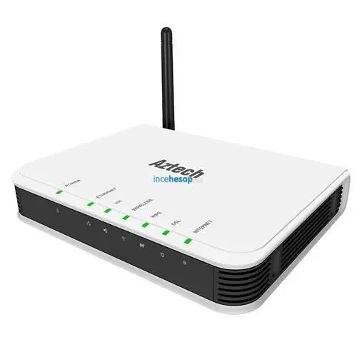 Aztech DSL5001 Modem