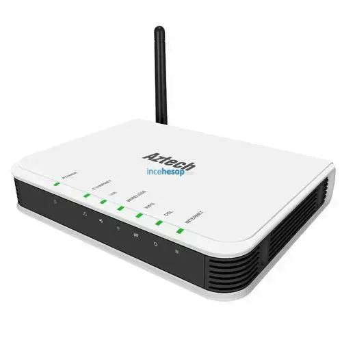 Aztech DSL5001 Modem