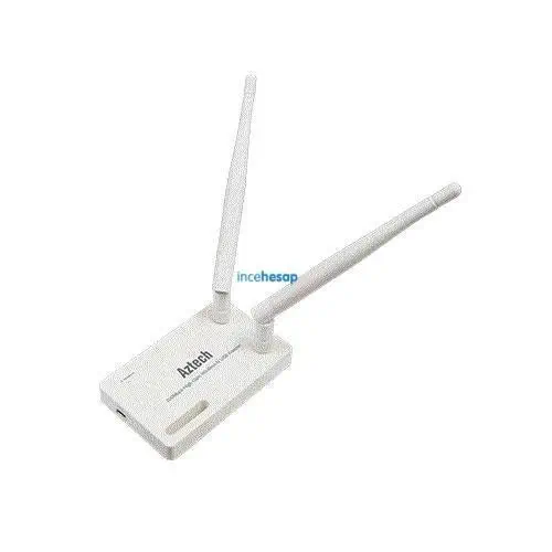 Aztech WL568 USB Adaptör