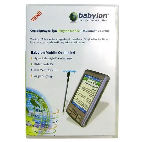 Babylon Mobile