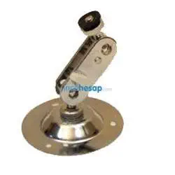 BALANDI TY-101 METAL KAMERA AYAĞI