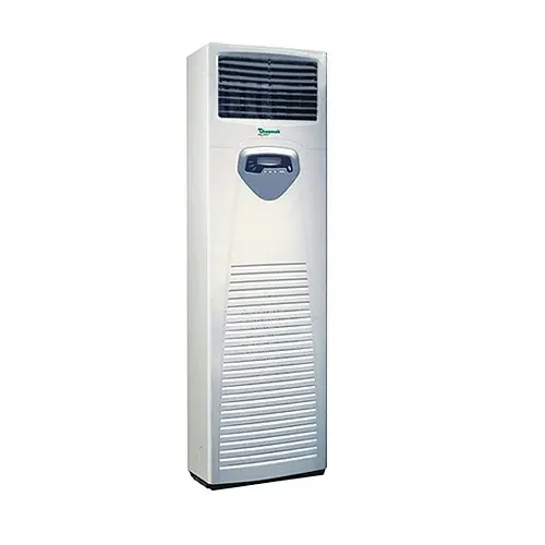 Baymak 48 FS 48.000 BTU Salon Tipi Klima