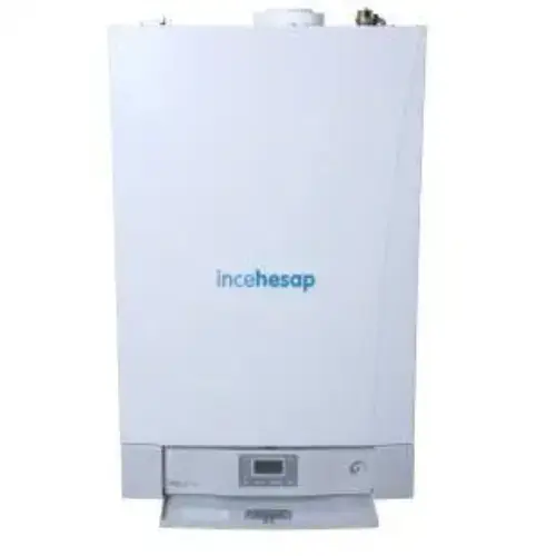 BAYMAK LUNA HT 1850 (85 KW) %109,8 VERİMLİ YOĞUŞMALI KOMBİ