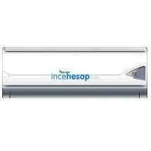 Baymak AUX 12 CHS 12.000 BTU DUVAR TİPİ KLİMA