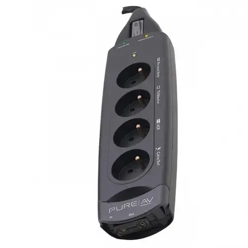 Belkin F9A402ep2M 4` lü Akım Koruyucu Priz