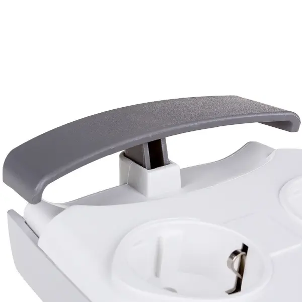 Belkin F9S600en2M 6 lı Akım Koruyucu Priz