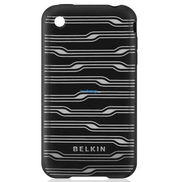 BELKIN iPHONE 3G/3GS KORUYUCU KILIF (F8Z458EABKC)