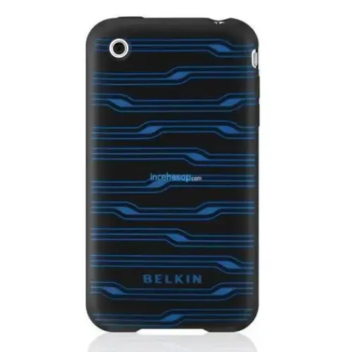 BELKIN iPHONE 3G/3GS KORUYUCU KILIF (F8Z458EABKC)