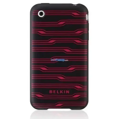 BELKIN iPHONE 3G/3GS KORUYUCU KILIF (F8Z458EABKC)