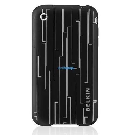 BELKIN iPHONE 3G/3GS KORUYUCU KILIF (F8Z458EABKC)