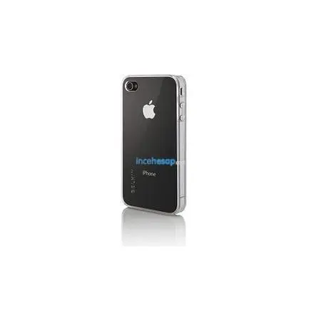 BELKIN IPHONE 4G ULTRA İNCE KORUYUCU KILIF