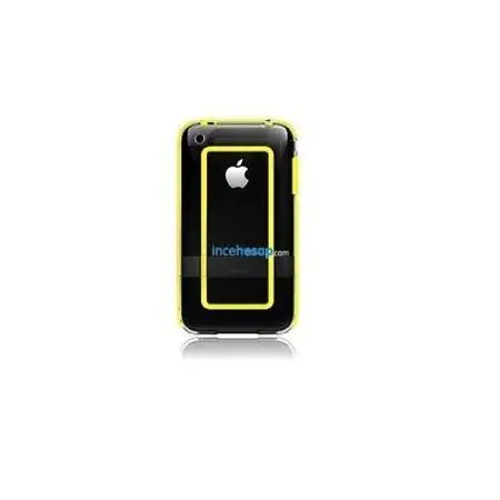 BELKIN iPHONE 3G/3GS KORUYUCU KILIF