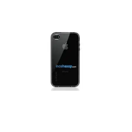 BELKIN iPHONE 3G/3GS KORUYUCU KILIF