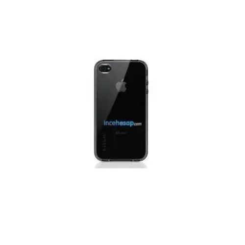 BELKIN iPHONE 3G/3GS KORUYUCU KILIF