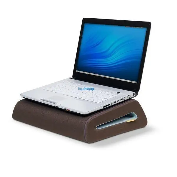 BELKIN CUSHTOP NOTEBOOK DİZ YASTIĞI (F8N044EABRN)