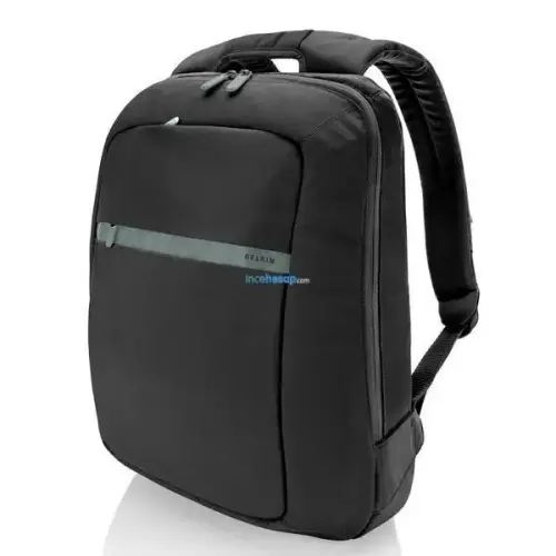 BELKIN 15.6″ SIRT ÇANTASI (F8N116EAKSG)