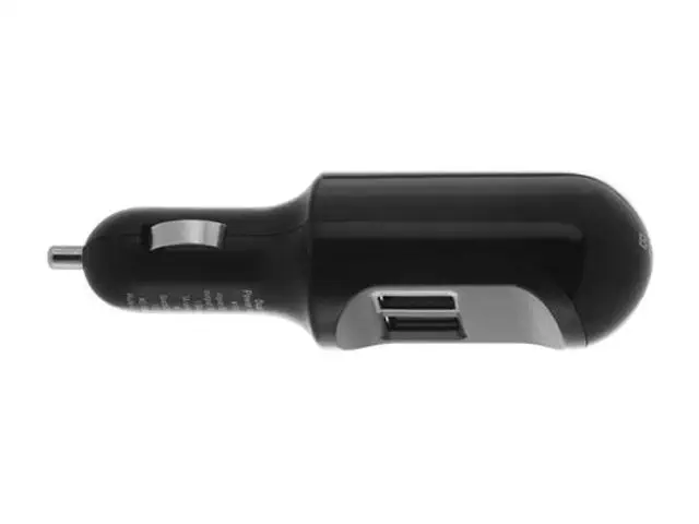 BELKIN USB DUAL AUTO CHARGER (F8Z280EA)