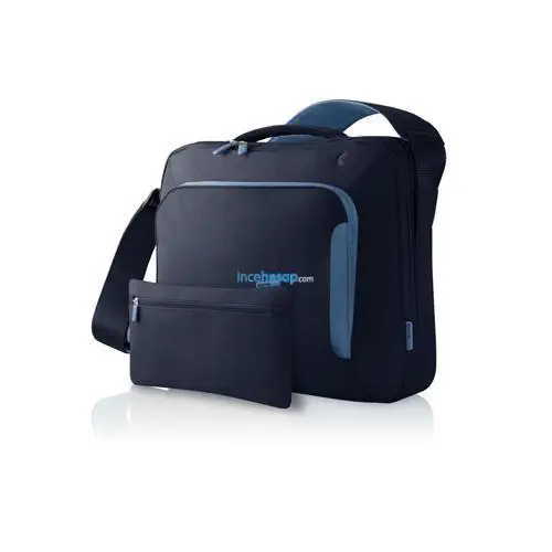 BELKIN 15.6″ ENERJİ MESSENGER ÇANTA (F8N076EAKSG)